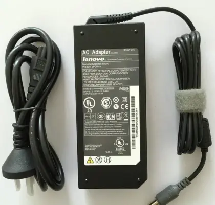 Original Lenovo 135W 20V 6.75A AC Adapter for Lenovo Y50-80 Notebook Series