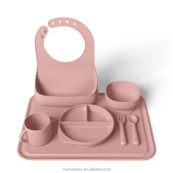 Eco Friendly BPA Free Dinnerware Set Tableware