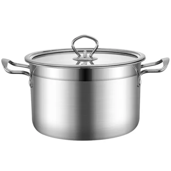 Best Stainless Steel Cooking Soup Hot Pot
