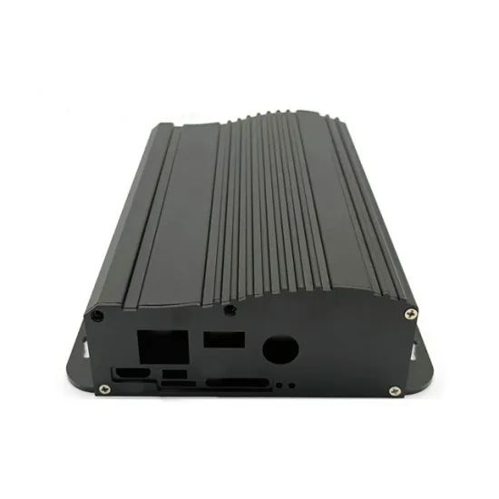 Custom Aluminium Enclosures: IP65-IP68 Waterproof Outdoor Junction Boxes for Electrical Applications