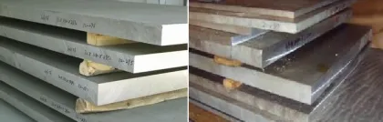 good quality for aluminum plate/professional aluminum plate/aluminum printing plate