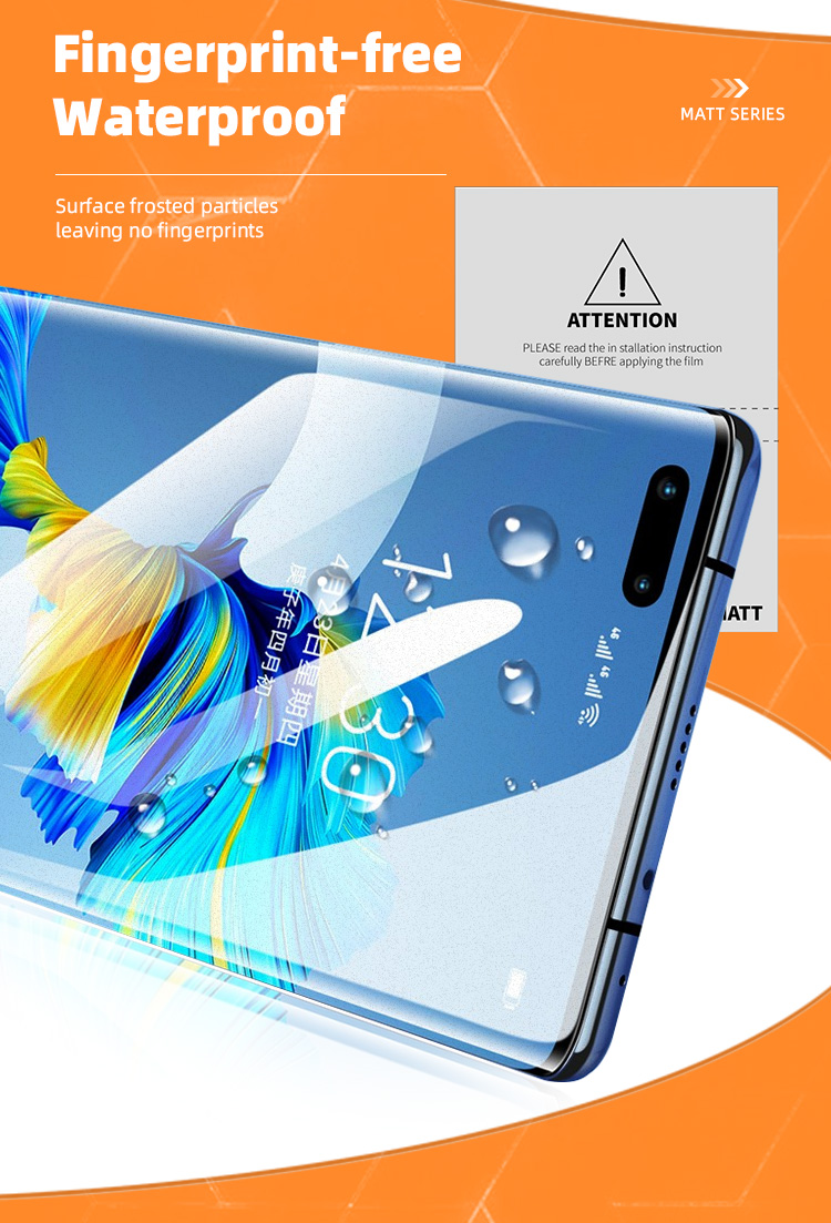 screen protector