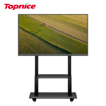 Topnice Digital Sign Board: Interactive Whiteboard for Conferences and Teaching