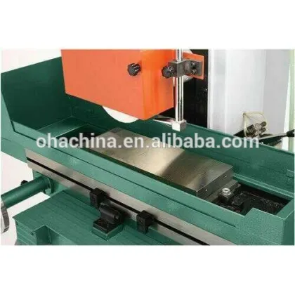 OHA Brand Grinding Machine M1022 Grinding Wheel Making Machine