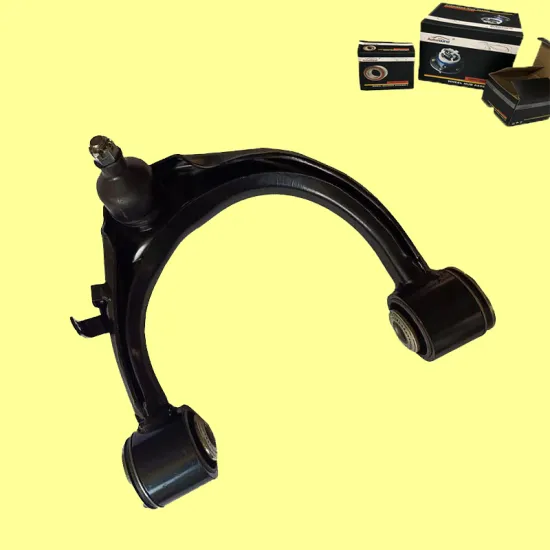 AUTOROUND Auto Parts Suspension Control Arm for TOYOTA LANDER CRUISER LEXUS UZJ200