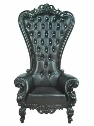 BJD Single Sofa Chair For SD Jointed Doll