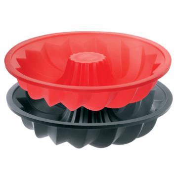 Silicone Bundt Pan