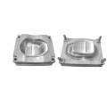 Good Quality Plastic Injection Baby Bath Basin Mould