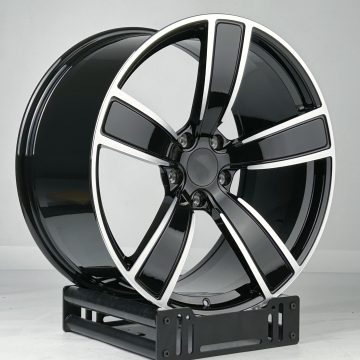 Custom Alloy Wheels 18-22 Inch Rims for Porsche 718, 911, 918, 944, 928, 968, Cayenne