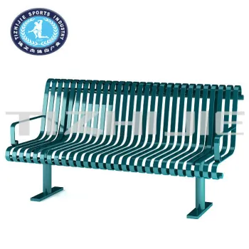 Fashion Outdoor Furniture Patio Benches,Outdoor Furniture Street Furniture for Park,Street Outdoor Benches