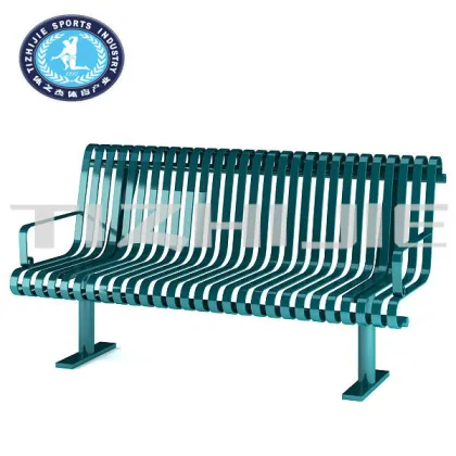 Garden Benches Patio Benches,Steel Garden Benches for Backyard,Outdoor Furniture Wholesale