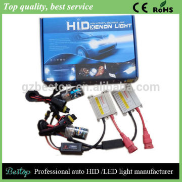 Top!! super light 35w hid ballast repair kit for H1 H3 H4 H7 H9 H10 H11 H13 9005 9006
