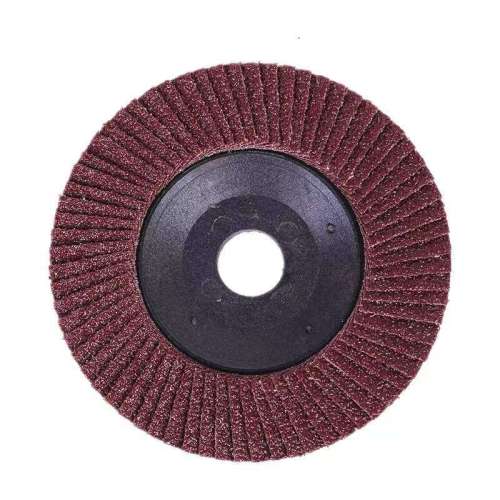 Flap Grinding Disc Aluminum Oxide