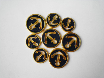 buttons manufacturer