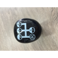 A6915 Gear shift knob for Volvo truck
