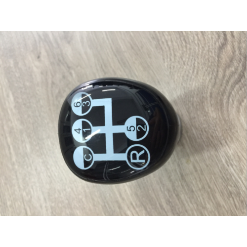 A6915 Gear shift knob for Volvo truck