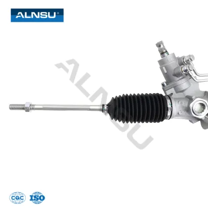 ALNSU Car Part Factory Price Steering Rack for Mazda MAZDA BONGO KP2V S0H8-32-110B