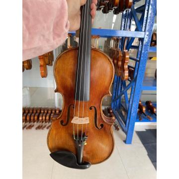 Solid Wood Violin door Master Luthier handgemaakte violen voor orkest