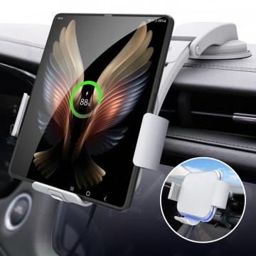 mobile phone holder car charger