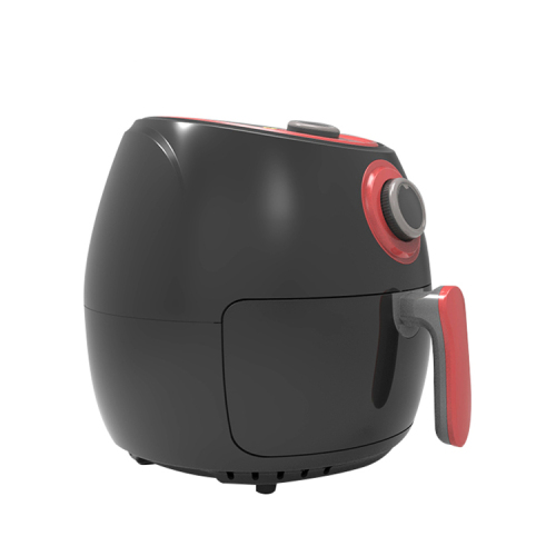 Συσκευή κουζίνας 4.0L Air Fryer Pressure Cooker