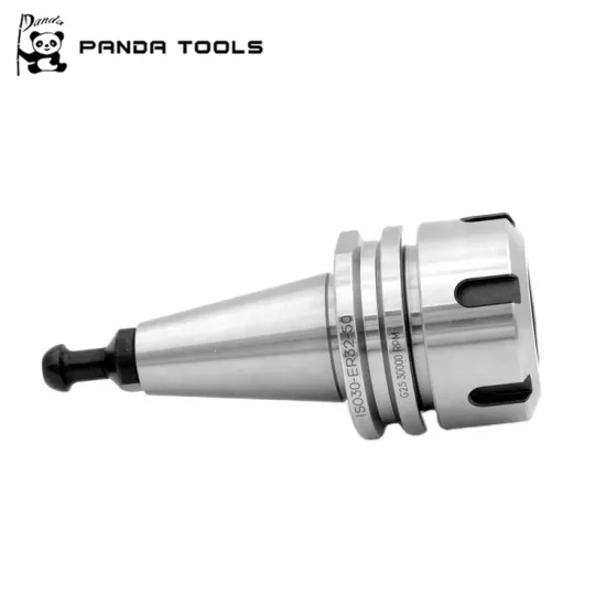 High Quality CNC Milling Collet Chuck ISO 30 ER Series Tool Holder