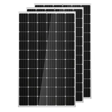 Yingli Solar Module: 9BB Cells 400W-1000W Mono Solar Panels from China