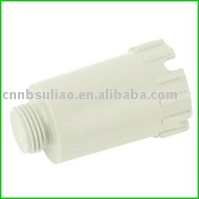durable long plastic pipe plugs for PPR fittings
