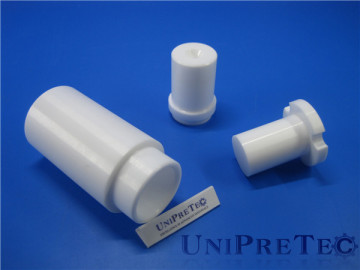 Zirconia Ceramic Parts for Industrial Application