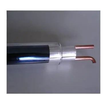 U  Pipe Solar Collector SC-58/1800-12UT