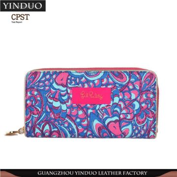Direct Factory Price Custom Printing China Molds For Leather Wallets