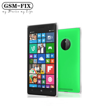 GSM-FIX 잠금 해제 LUMIA 830 5.0 "1GB/16GB 쿼드 코어 NFC 10MP 스마트 폰