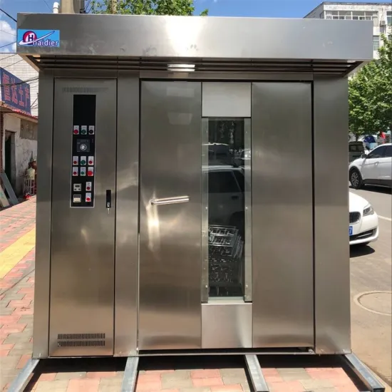 Factory Price Food Machine Kitchen Restaurant Catering Equipment for Bakery Ce