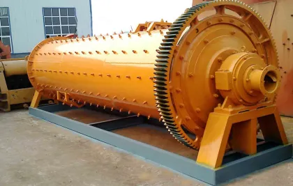 Clinker Cement Ball Mill & Cement grinding mill & Cement Mill