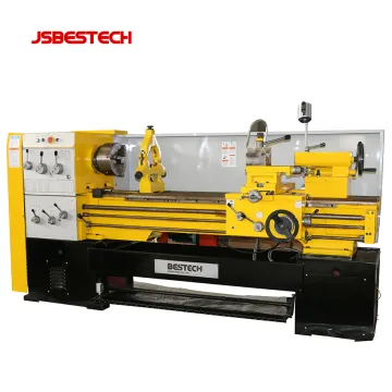 BT500A 5.5KW 2000mm center distance heavy duty lathe