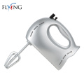 Hand held blender with stainless steel stick