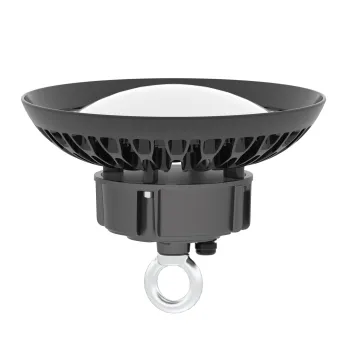 UFO Led High Bay Light 200W Waterproof IP65 190lm/w for Warehouse Workshop