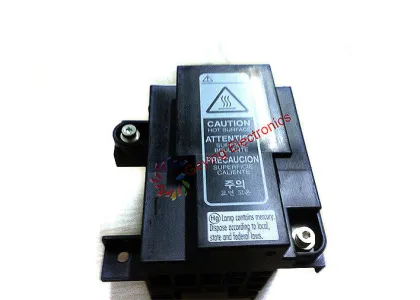 Xl-2100 / Uhp120w Projection Tv Lamp For Sony Kdf-42we655 Kdf-45we655 Kdf-60xbr950