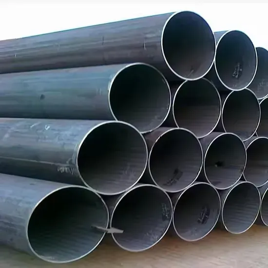 ASTM A335 Alloy Steel Pipe for Various Applications