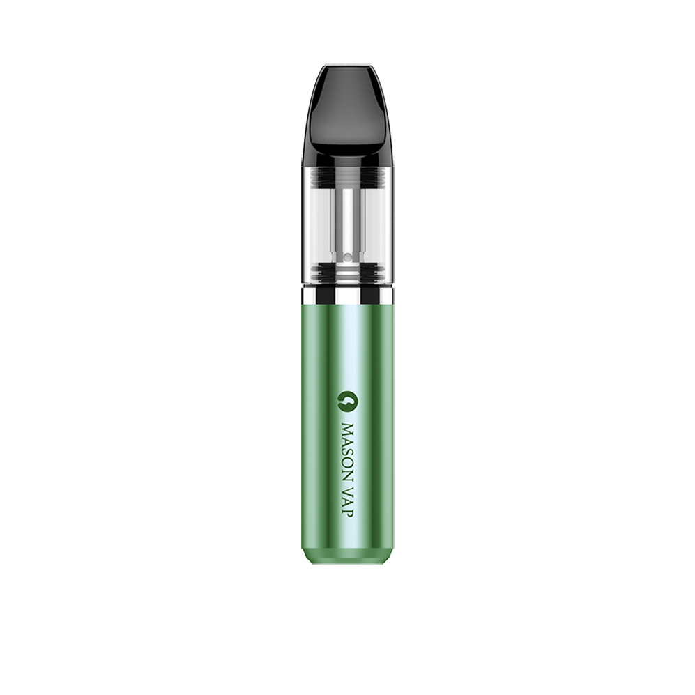 POD KIT E CAGICTTE CBD