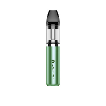 Pod Kit E Cigarette CBD