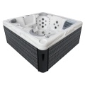 Vasche calde a 6 persone Massaggio spa Whirlpool Spas