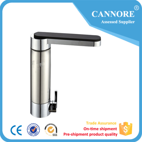 High Standard Electric Instant Water Heater Tap With CE