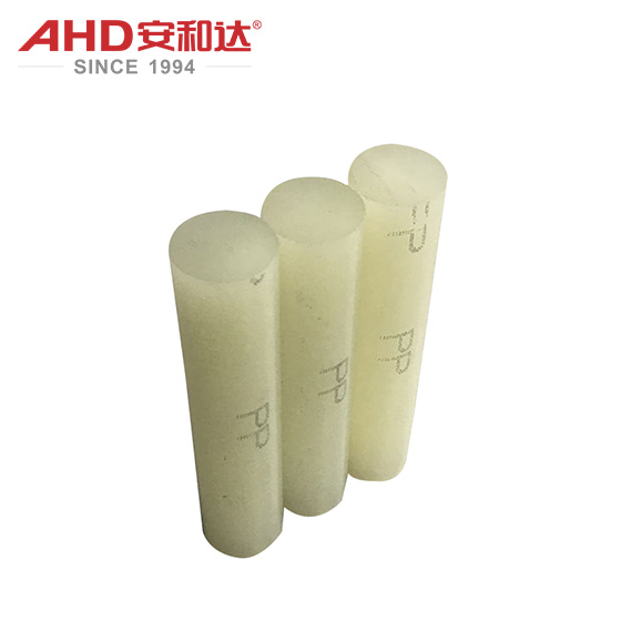 pp plastic rod engineering