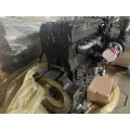 4VBE34RW3 двигател QSX15 C450