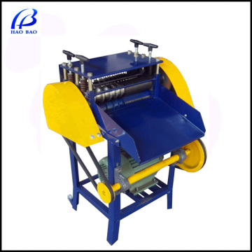 2014 Newest Waste Cable Stripper Machine (HW-KO)
