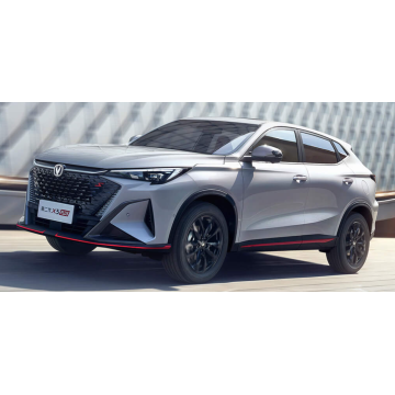 2025 Changan X5 плюс 1,5t DCT Pioneer