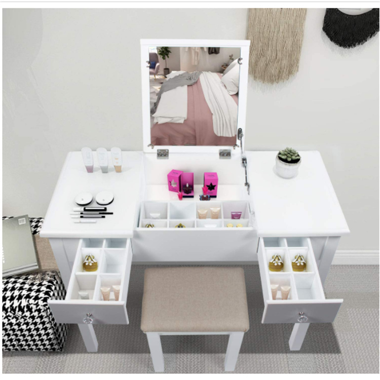 Wholesalemdfdressingtable 1