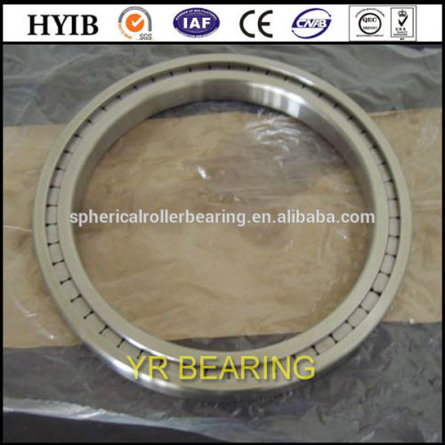 full SL type single row cylindrical roller bearing SL192305