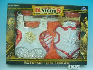 Toy Weapon Play Set