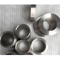 High Performance Industrial Grade Titanium Forged Ring